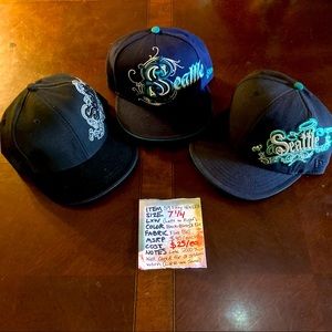 Seattle Mariners Royalty Collection